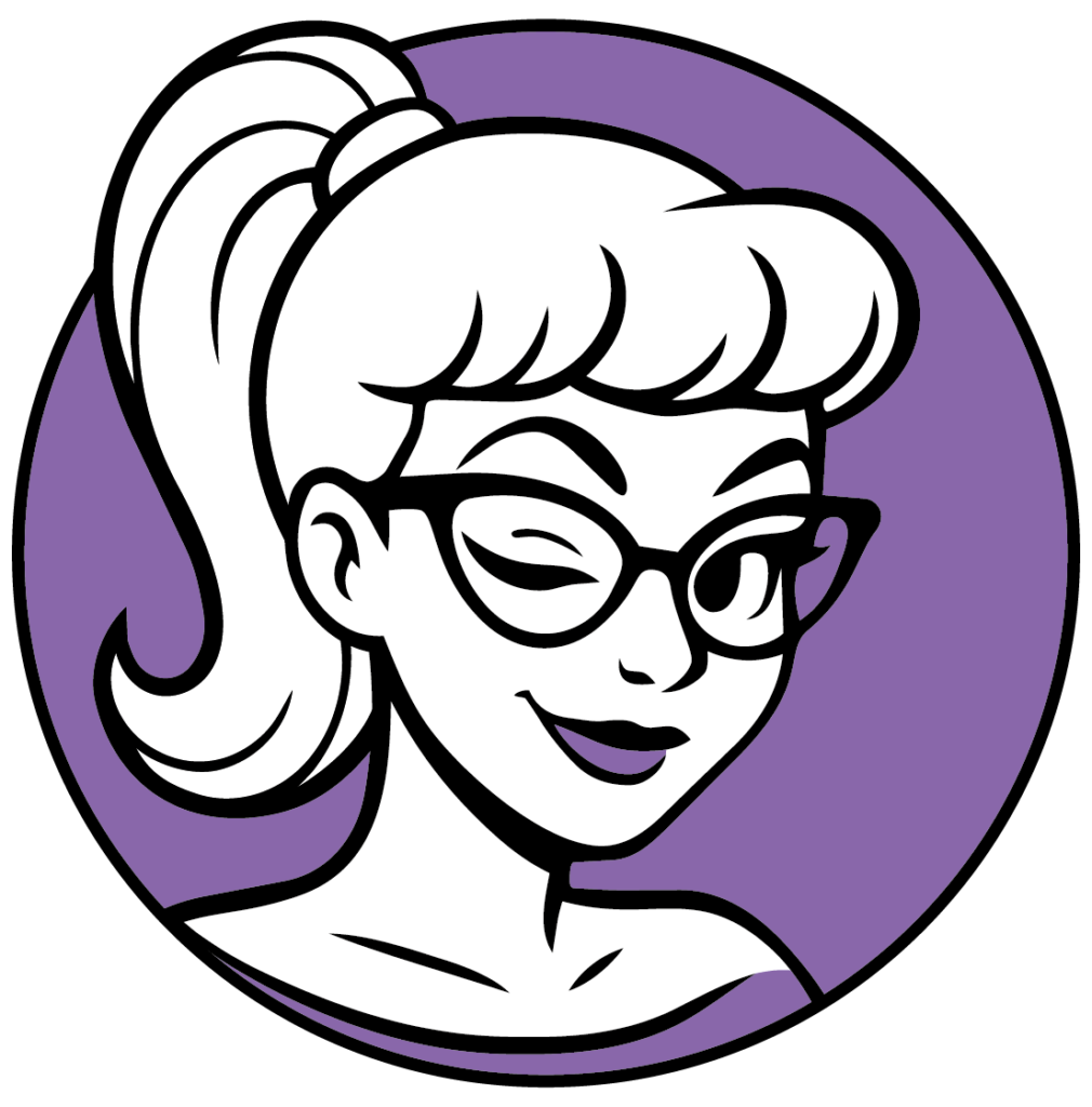 Logo-misspellina-lila